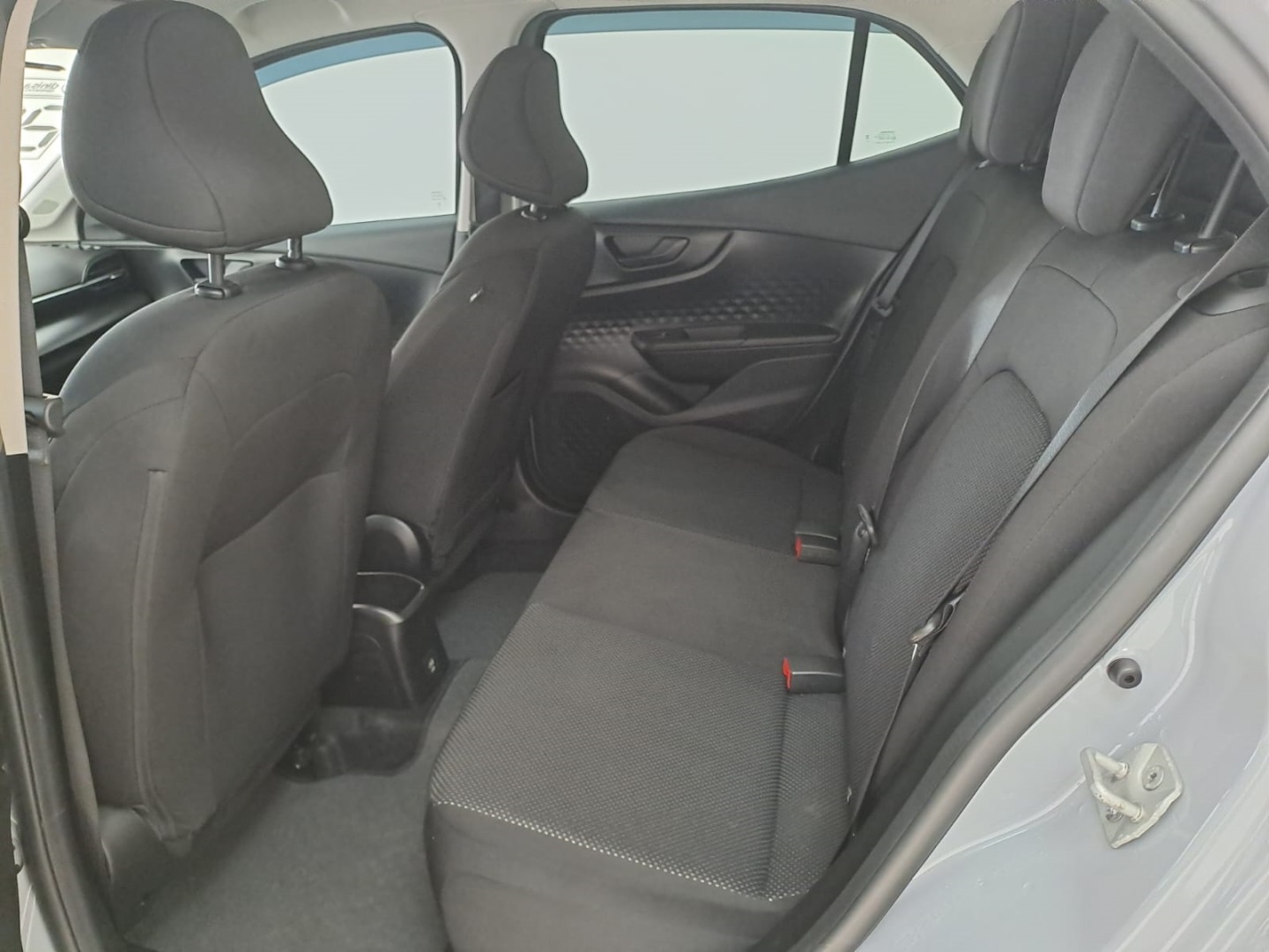 PULSE 1.3 FLEX DRIVE MANUAL