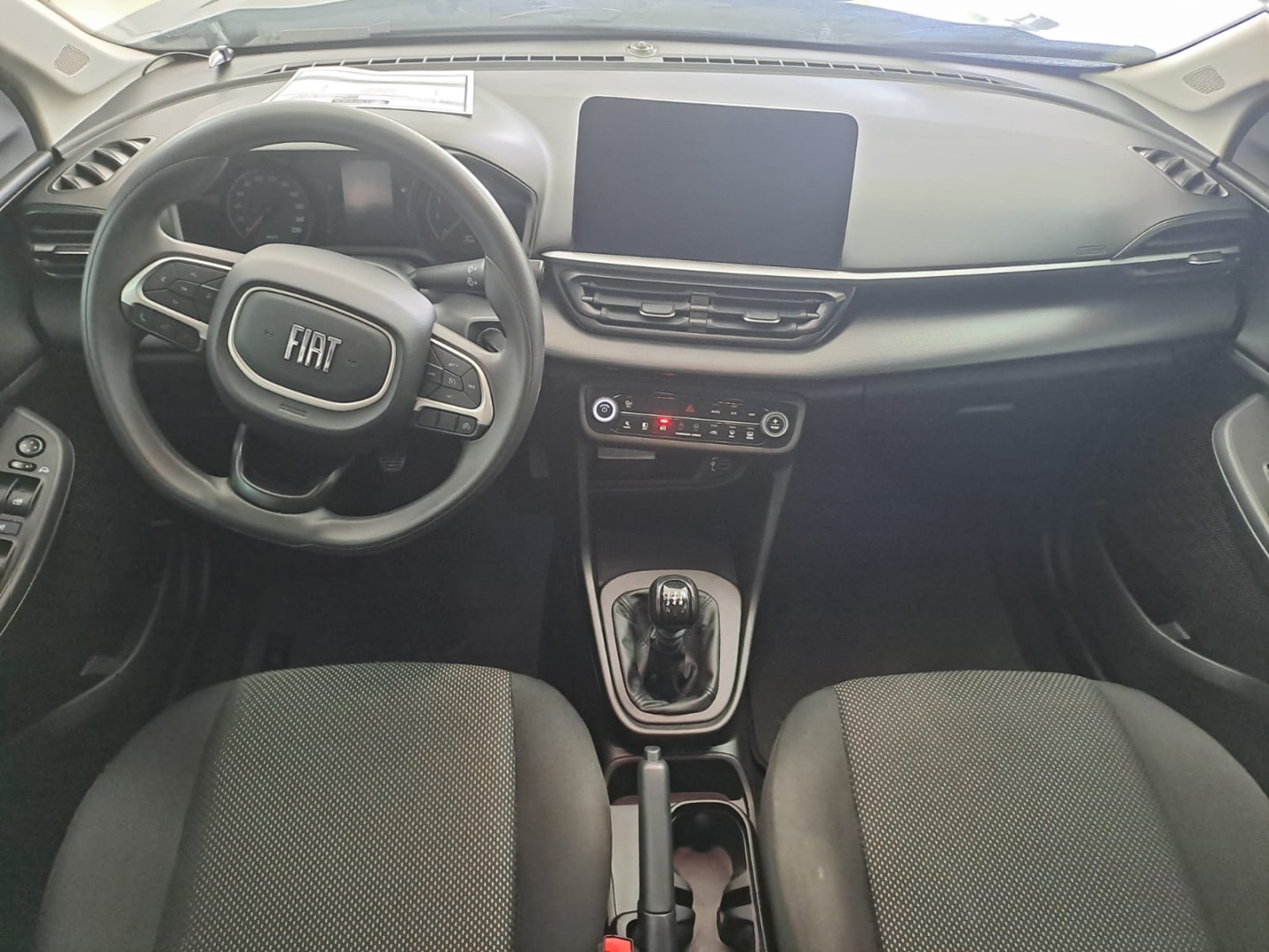 PULSE 1.3 FLEX DRIVE MANUAL
