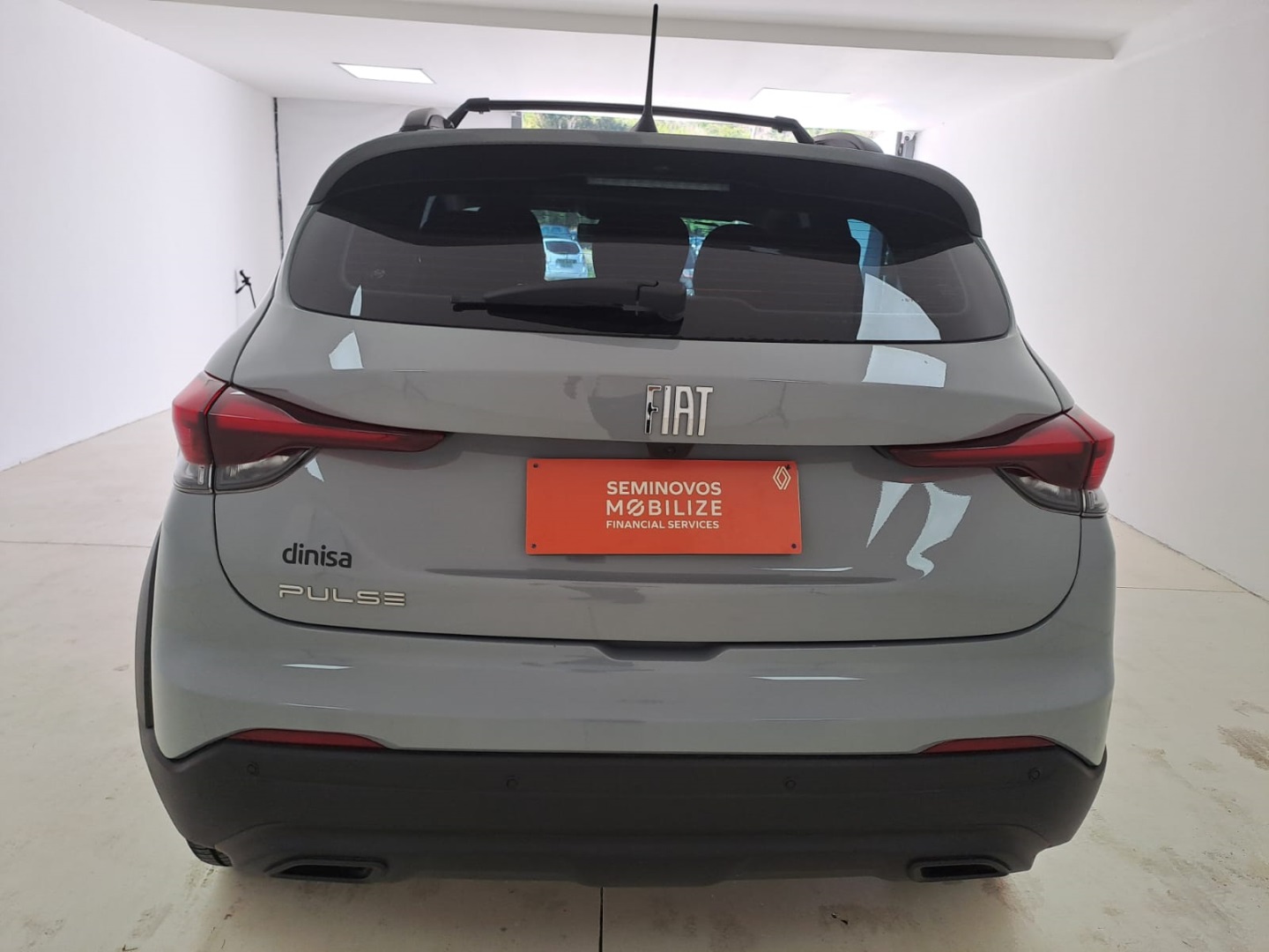 PULSE 1.3 FLEX DRIVE MANUAL