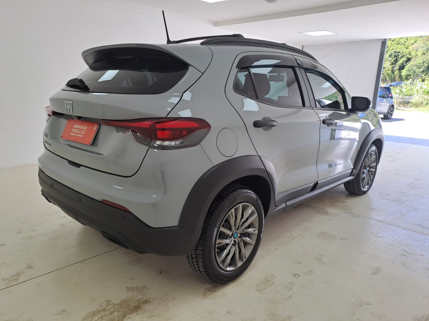PULSE 1.3 FLEX DRIVE MANUAL