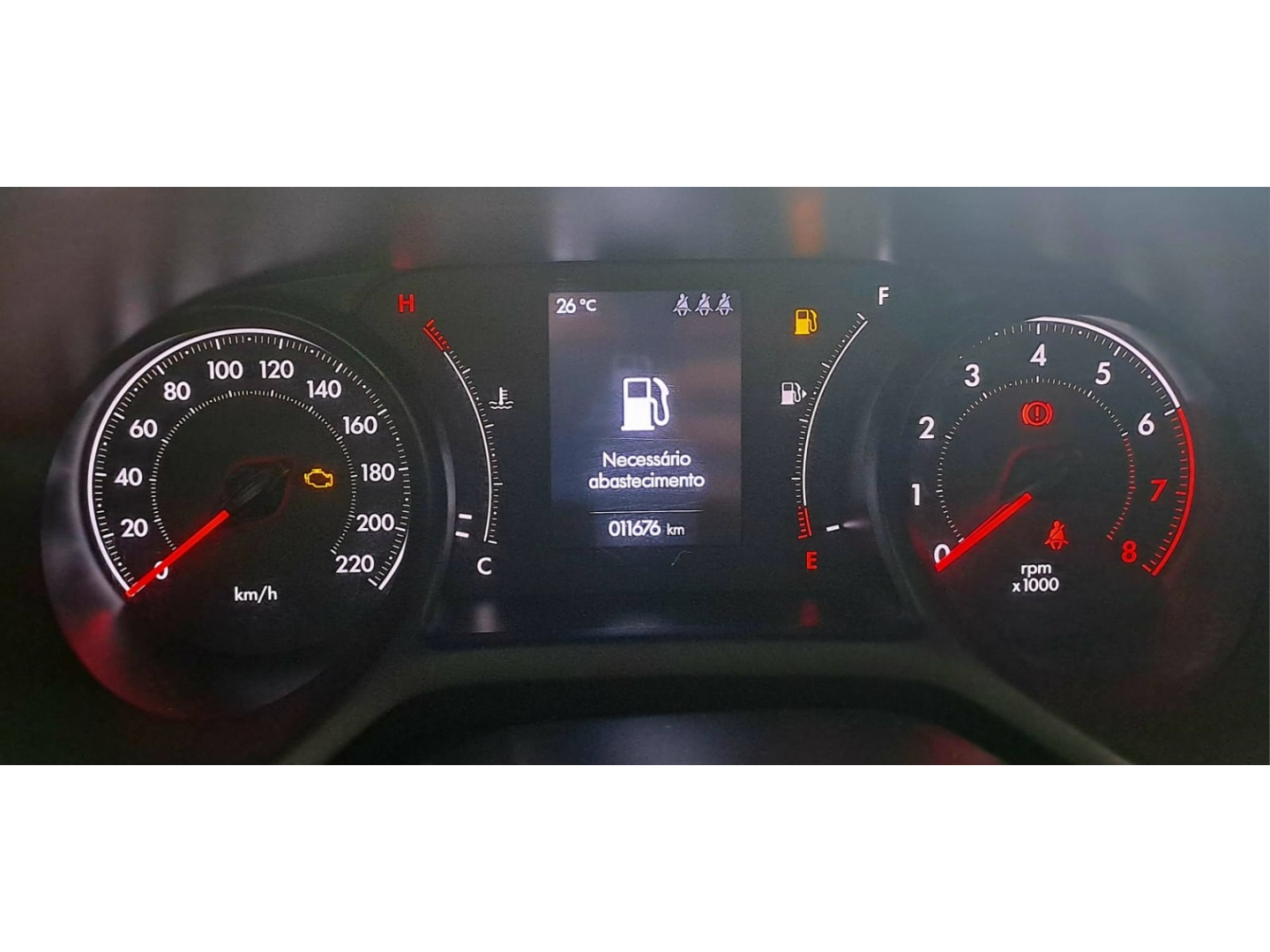 PULSE 1.3 FLEX DRIVE MANUAL