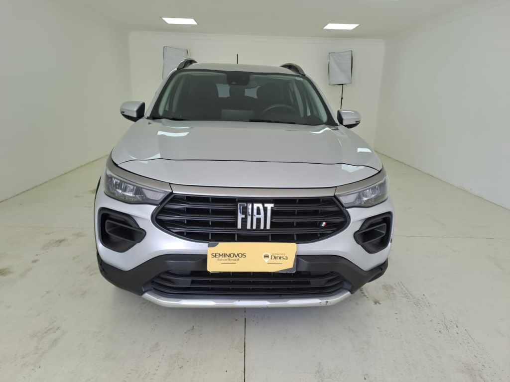 PULSE 1.0 TURBO 200 FLEX AUDACE CVT PULSE 1.0 TURBO 200 FLEX AUDACE CVT