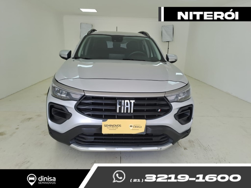 PULSE 1.0 TURBO 200 FLEX AUDACE CVT PULSE 1.0 TURBO 200 FLEX AUDACE CVT