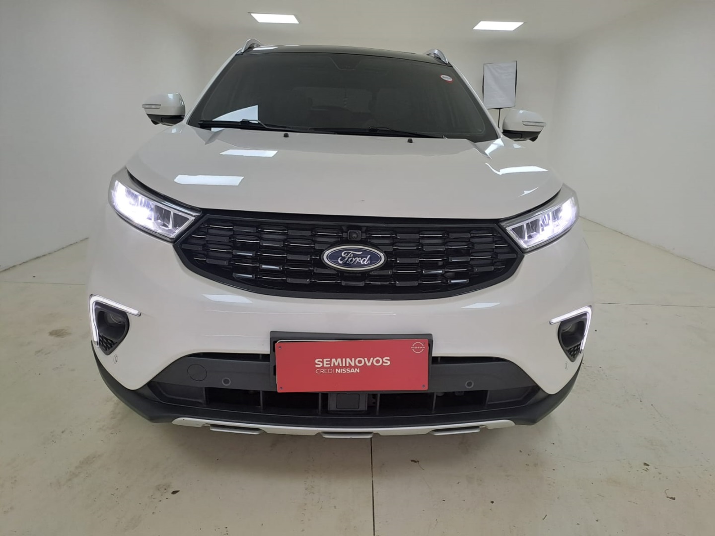 TERRITORY 1.5 ECOBOOST GTDI GASOLINA TITANIUM AUTOMÁTICO TERRITORY 1.5 ECOBOOST GTDI GASOLINA TITANIUM AUTOMÁTICO