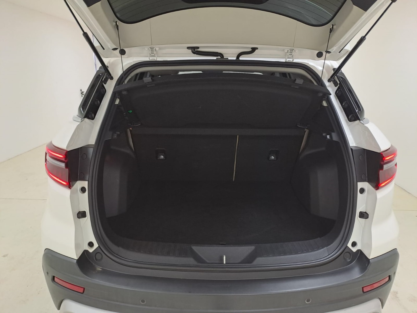 TERRITORY 1.5 ECOBOOST GTDI GASOLINA TITANIUM AUTOMÁTICO