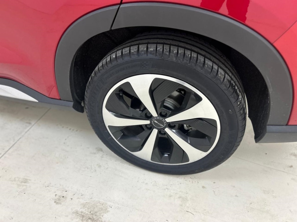 SONG PLUS 1.5 DM-I HÍBRIDO AUTOMÁTICO