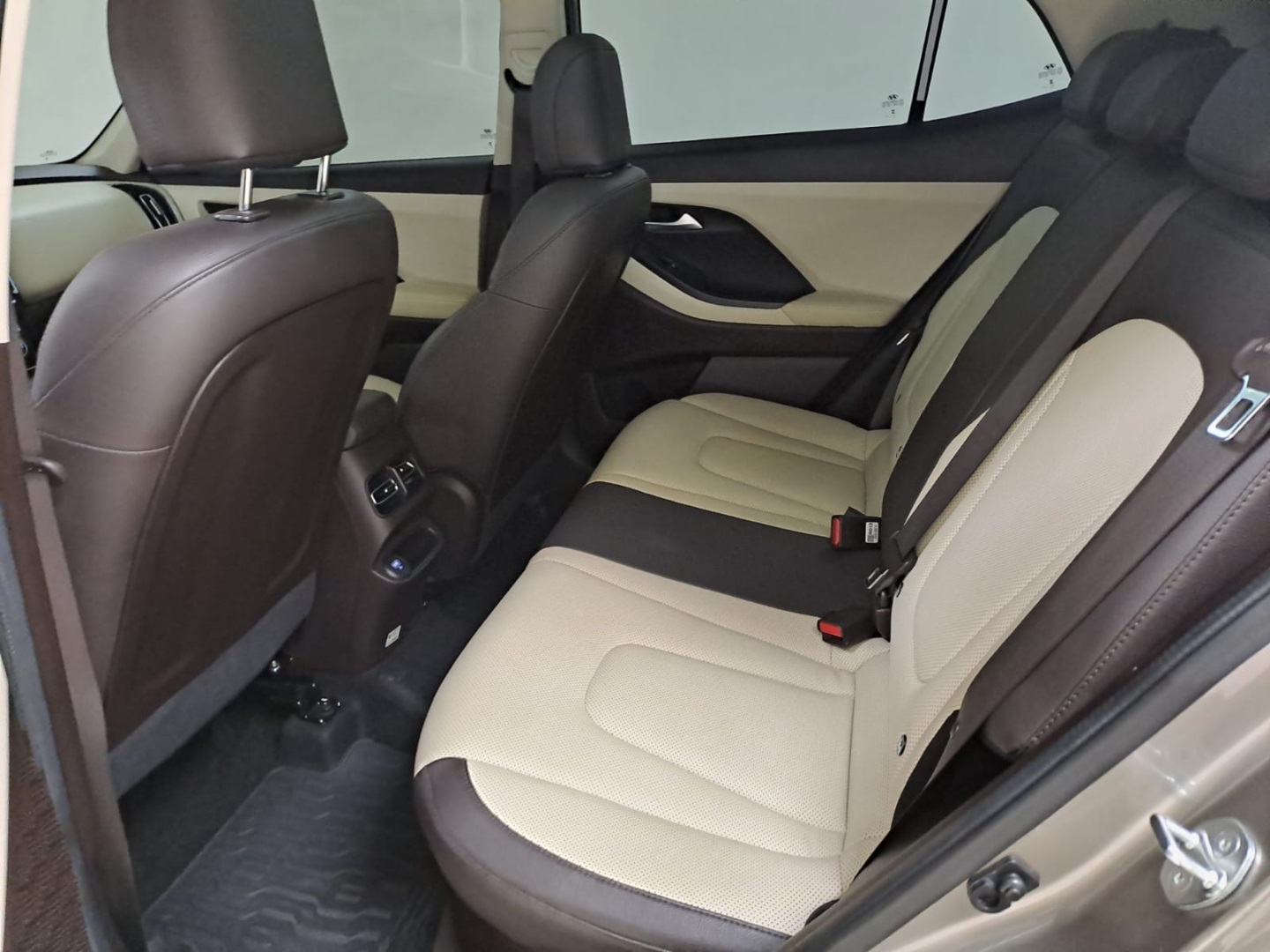 CRETA 2.0 FLEX ULTIMATE AUTOMÁTICO