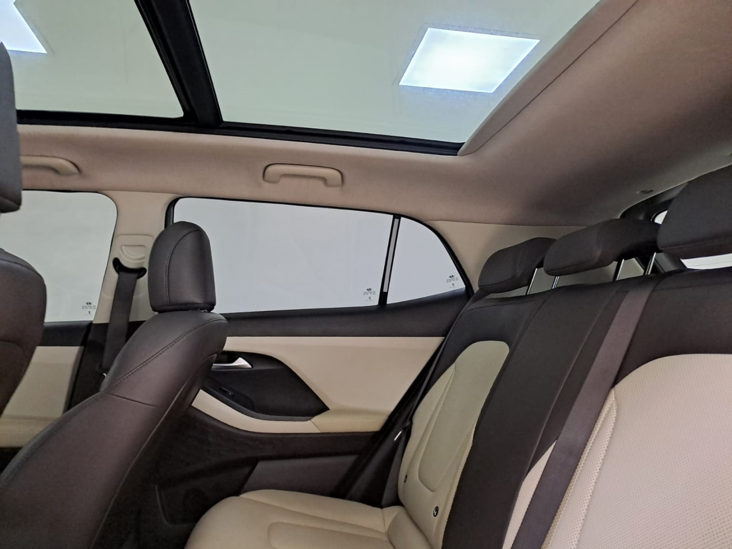 CRETA 2.0 FLEX ULTIMATE AUTOMÁTICO