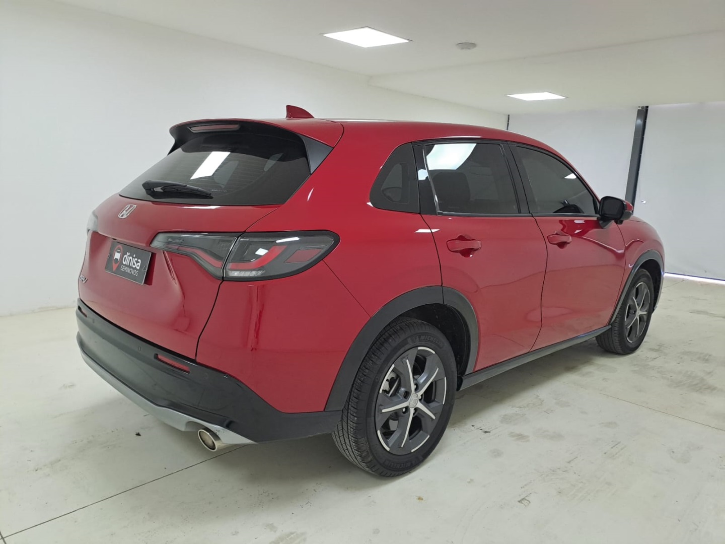 ZR-V 2.0 i-VTEC GASOLINA TOURING CVT