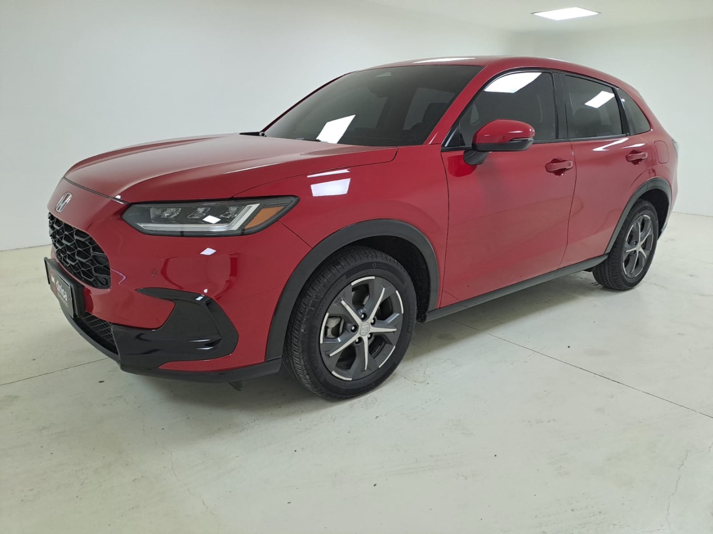 ZR-V 2.0 i-VTEC GASOLINA TOURING CVT