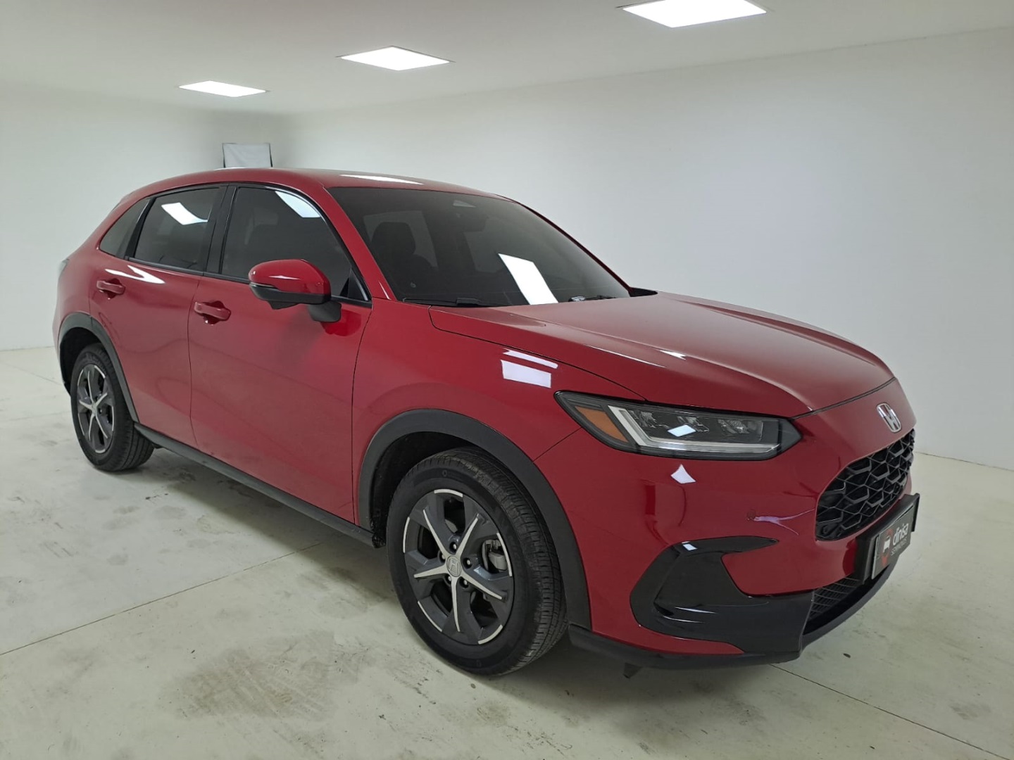 ZR-V 2.0 i-VTEC GASOLINA TOURING CVT