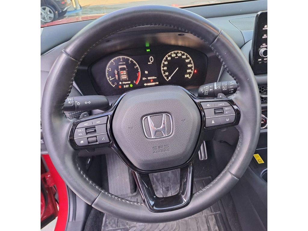 ZR-V 2.0 i-VTEC GASOLINA TOURING CVT