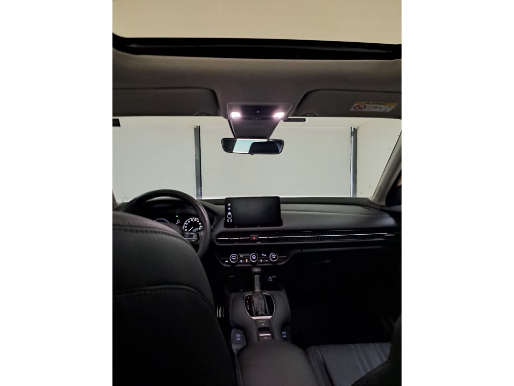 ZR-V 2.0 i-VTEC GASOLINA TOURING CVT