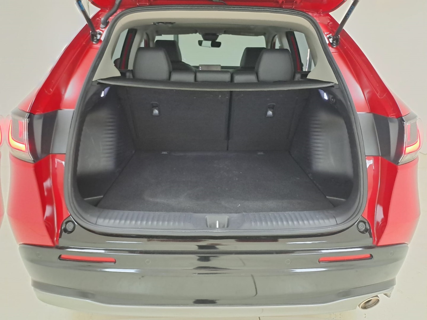 ZR-V 2.0 i-VTEC GASOLINA TOURING CVT