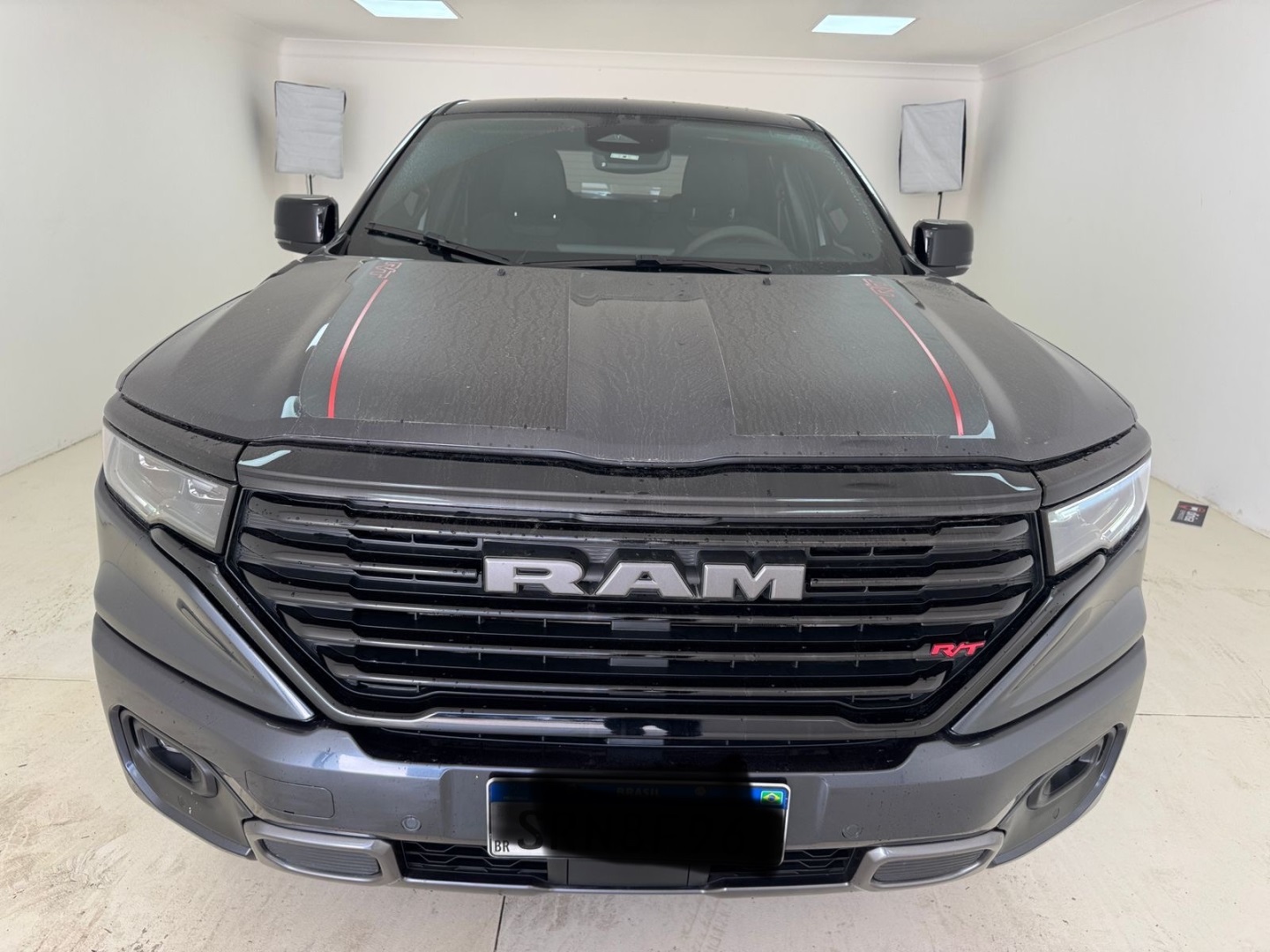 RAMPAGE 2.0 HURRICANE 4 TURBO GASOLINA R/T 4X4 AUTOMÁTICO