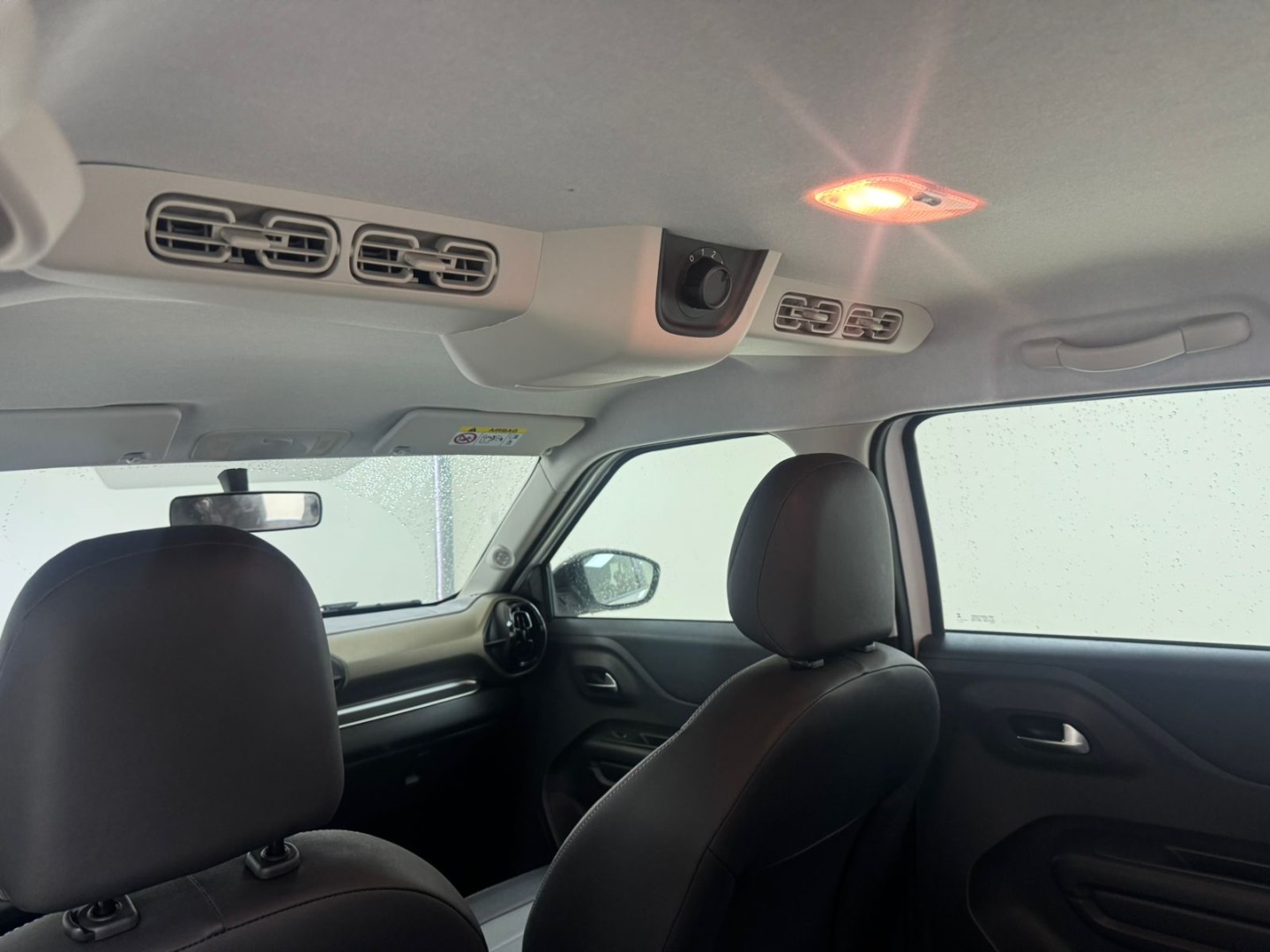 C3 AIRCROSS 1.0 TURBO 200 FLEX SHINE 7L CVT