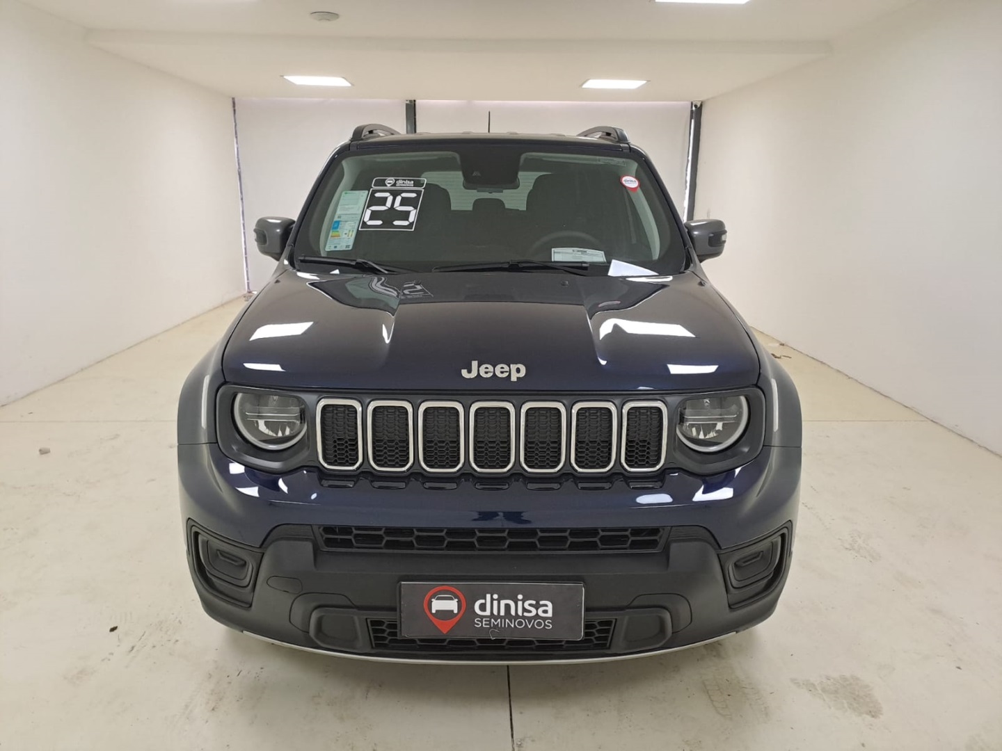 RENEGADE 1.3 T270 TURBO FLEX LONGITUDE AT6 RENEGADE 1.3 T270 TURBO FLEX LONGITUDE AT6