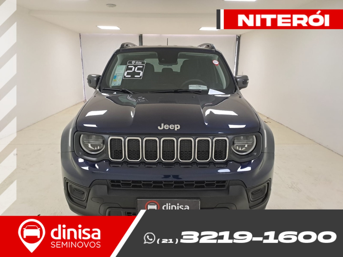 RENEGADE 1.3 T270 TURBO FLEX LONGITUDE AT6 RENEGADE 1.3 T270 TURBO FLEX LONGITUDE AT6