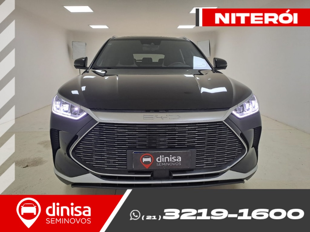 SONG PLUS 1.5 DM-I HÍBRIDO AUTOMÁTICO SONG PLUS 1.5 DM-I HÍBRIDO AUTOMÁTICO