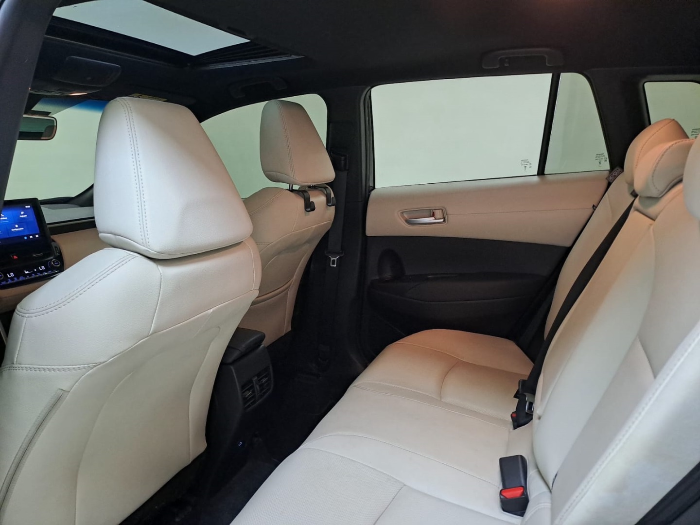 COROLLA CROSS 1.8 VVT-I HYBRID FLEX XRX CVT