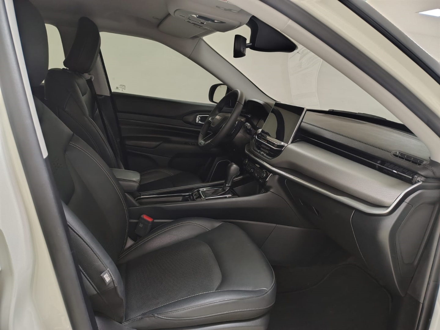 COMPASS 1.3 T270 TURBO FLEX LONGITUDE AT6