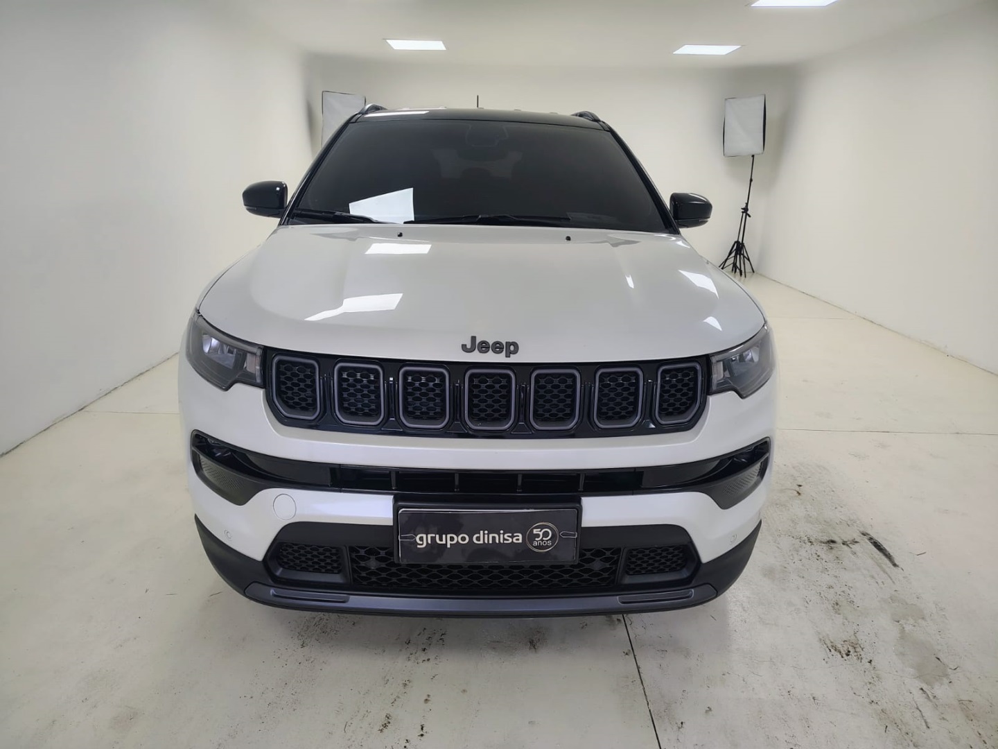 COMPASS 1.3 T270 TURBO FLEX LONGITUDE AT6 COMPASS 1.3 T270 TURBO FLEX LONGITUDE AT6
