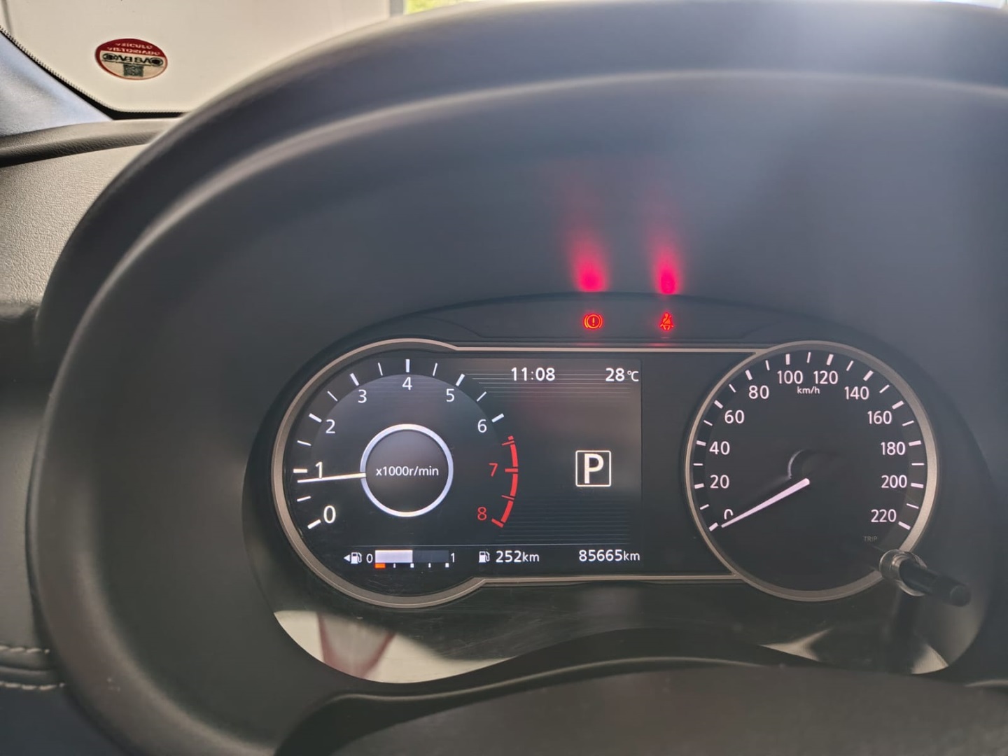 KICKS 1.6 16V FLEXSTART SL 4P XTRONIC