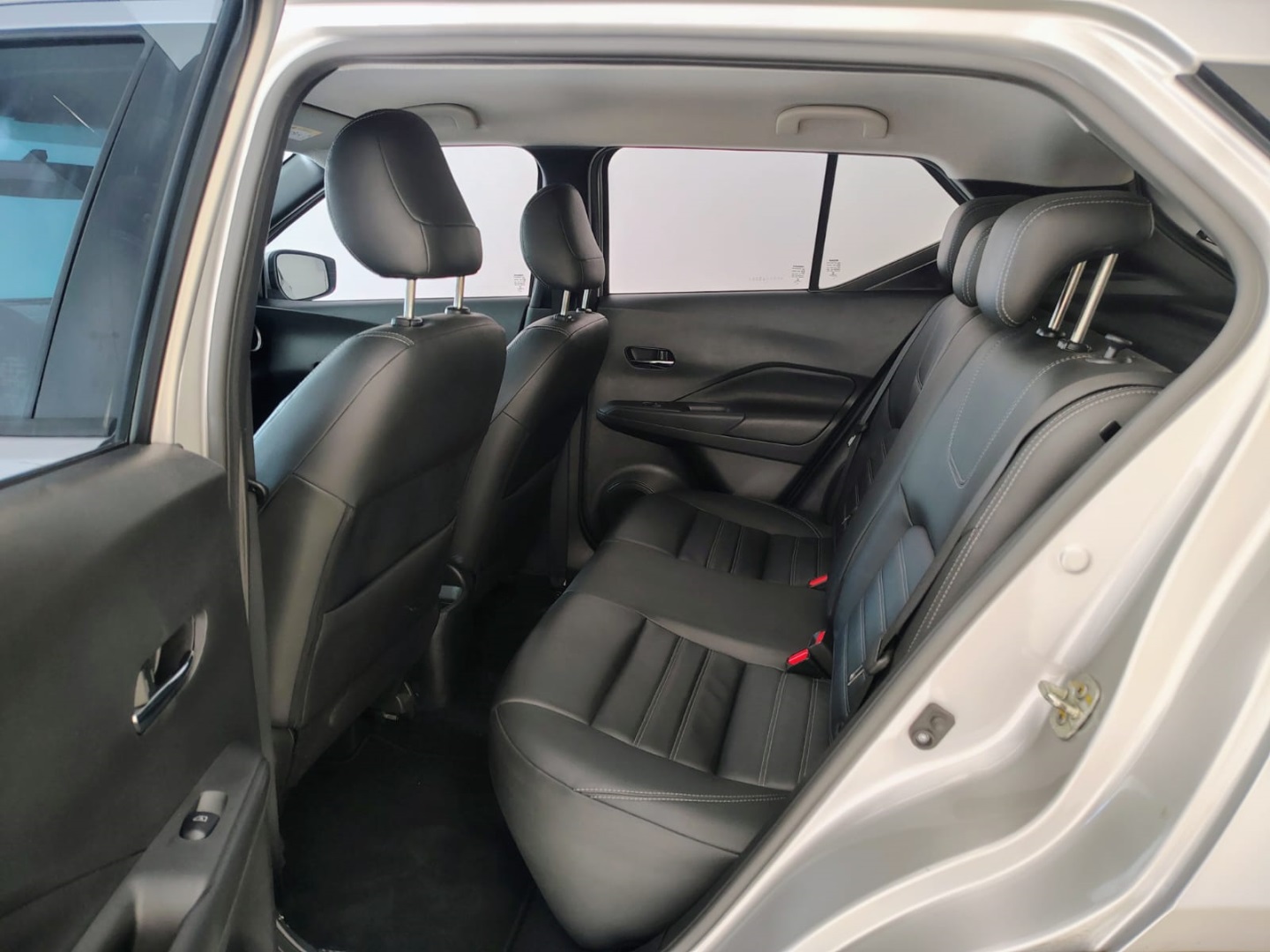 KICKS 1.6 16V FLEXSTART SL 4P XTRONIC