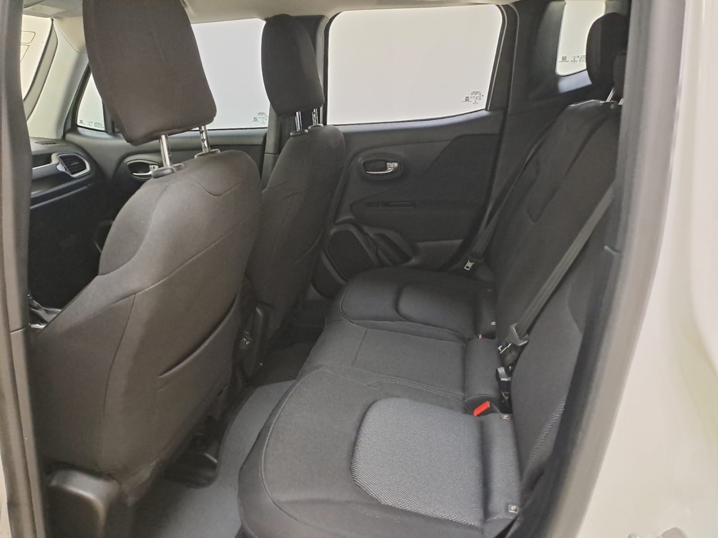 T-CROSS 1.0 200 TSI TOTAL FLEX COMFORTLINE AUTOMÁTICO