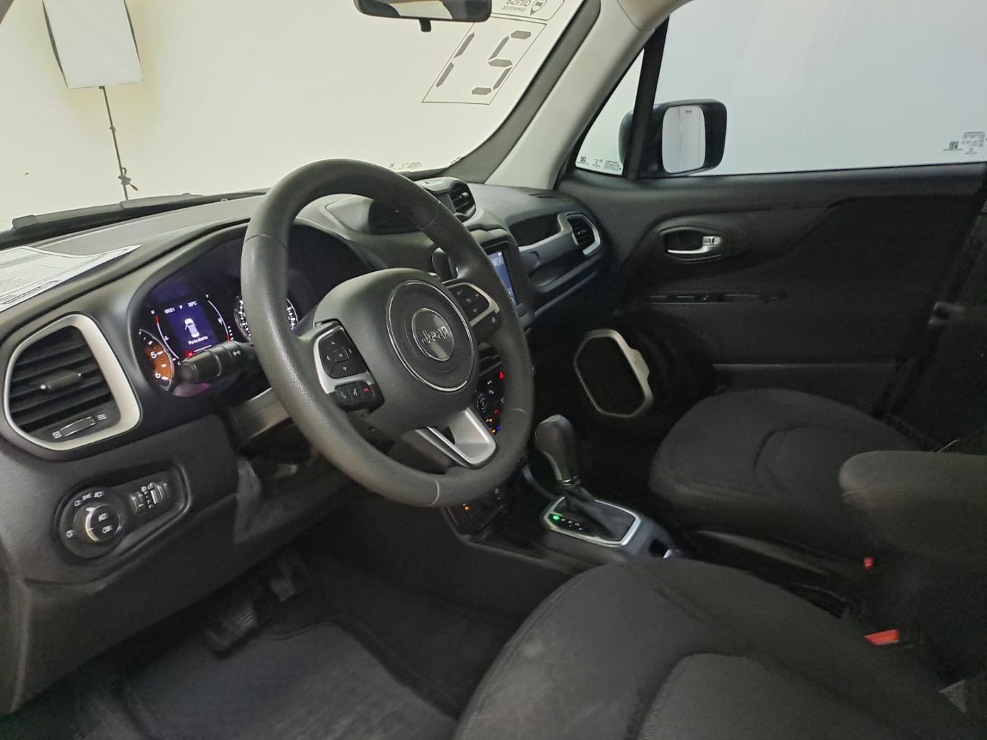 T-CROSS 1.0 200 TSI TOTAL FLEX COMFORTLINE AUTOMÁTICO