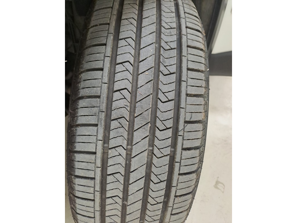 T-CROSS 1.0 200 TSI TOTAL FLEX COMFORTLINE AUTOMÁTICO