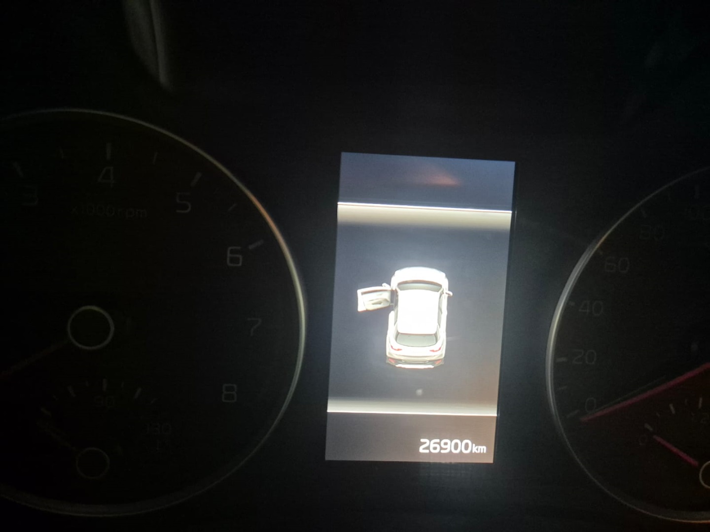 STONIC 1.0 TGDI MHEV SX AUTOMÁTICO