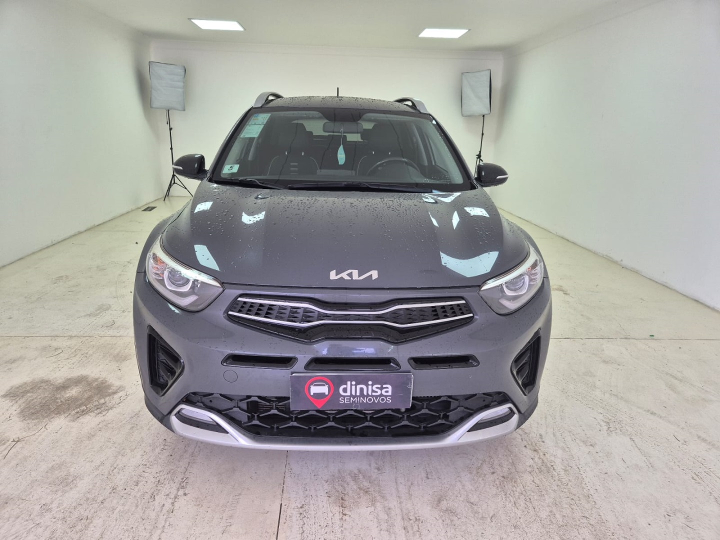 STONIC 1.0 TGDI MHEV SX AUTOMÁTICO STONIC 1.0 TGDI MHEV SX AUTOMÁTICO