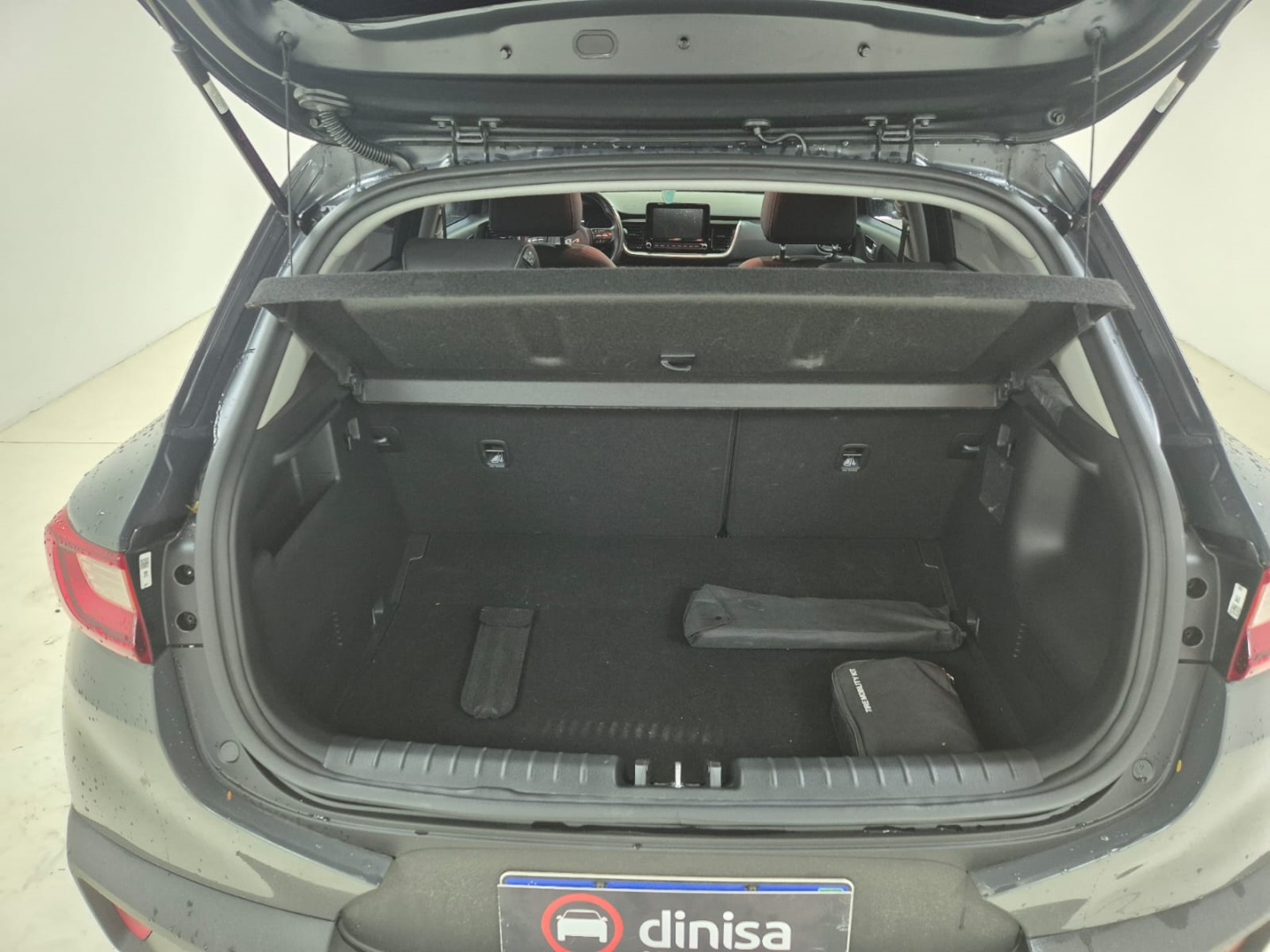 STONIC 1.0 TGDI MHEV SX AUTOMÁTICO