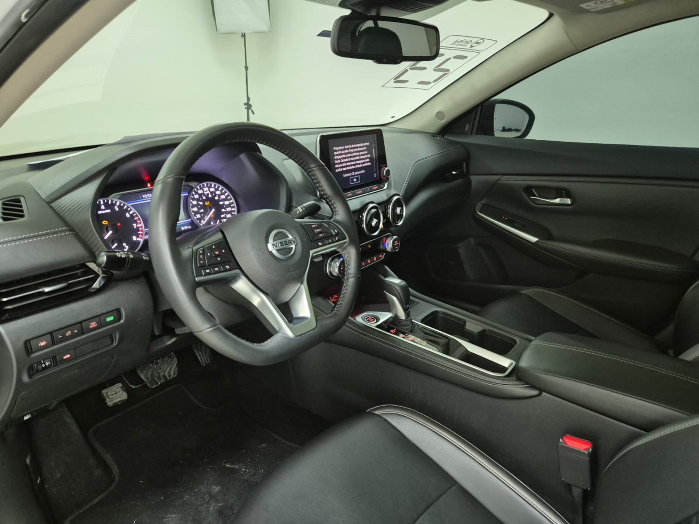 SENTRA 2.0 16V GASOLINA EXCLUSIVE XTRONIC