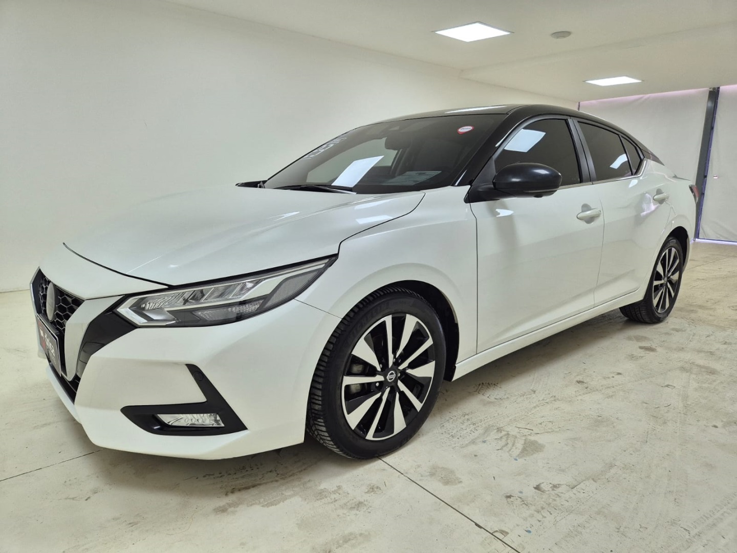 SENTRA 2.0 16V GASOLINA EXCLUSIVE XTRONIC
