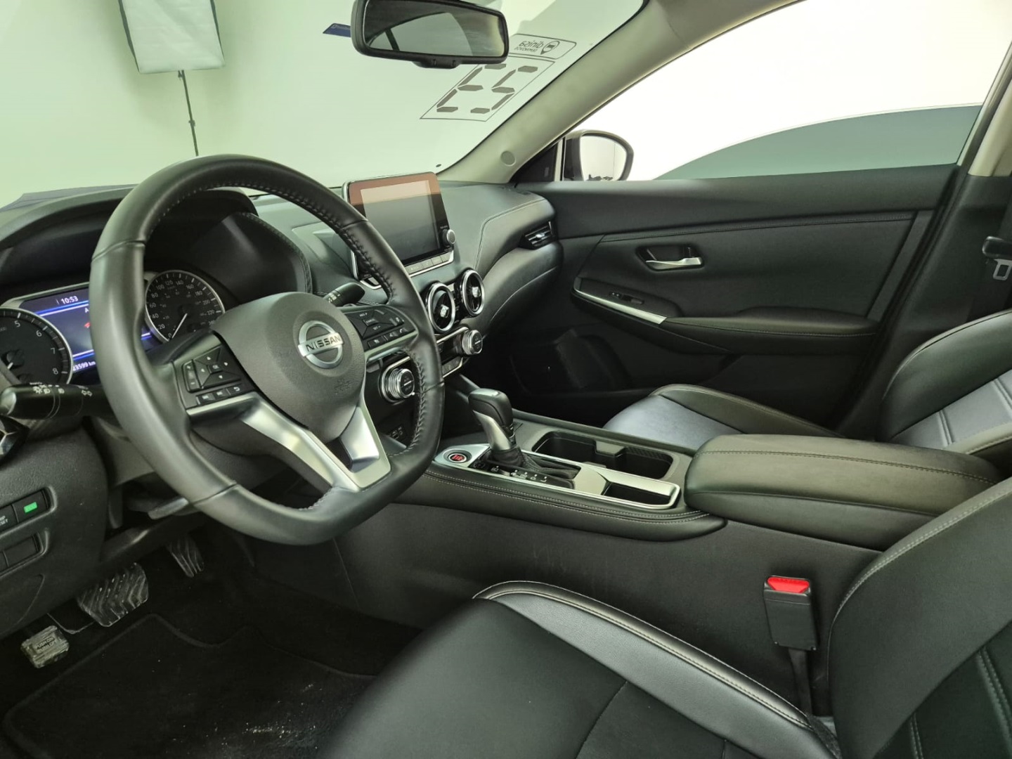 SENTRA 2.0 16V GASOLINA EXCLUSIVE XTRONIC