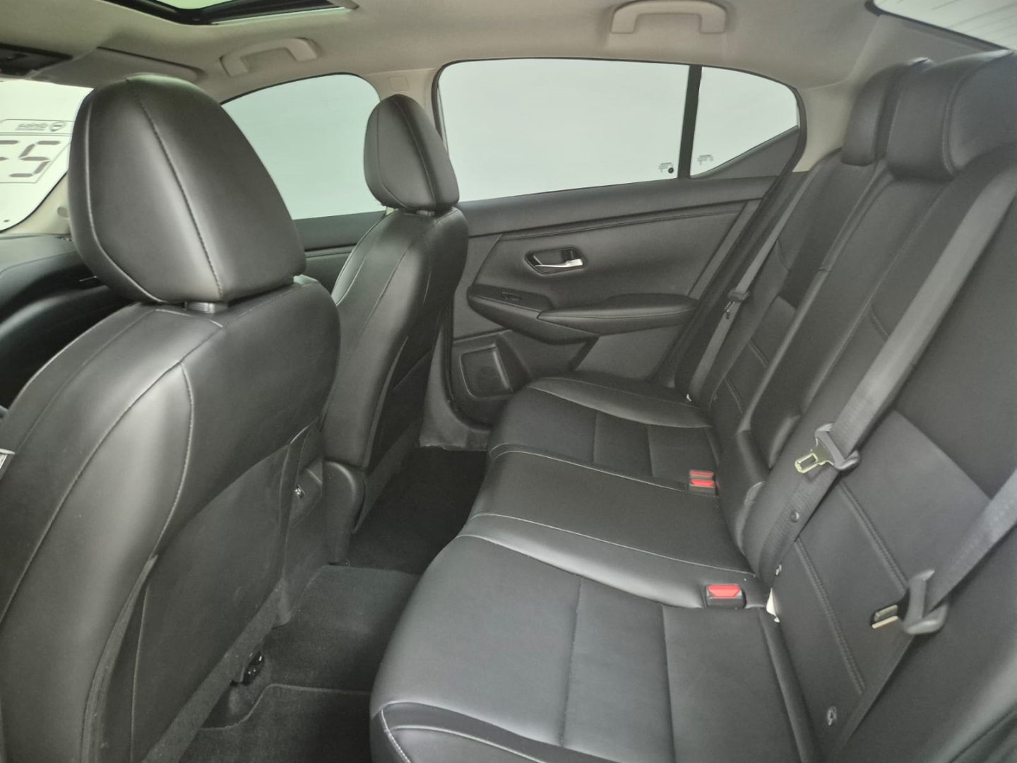 SENTRA 2.0 16V GASOLINA EXCLUSIVE XTRONIC