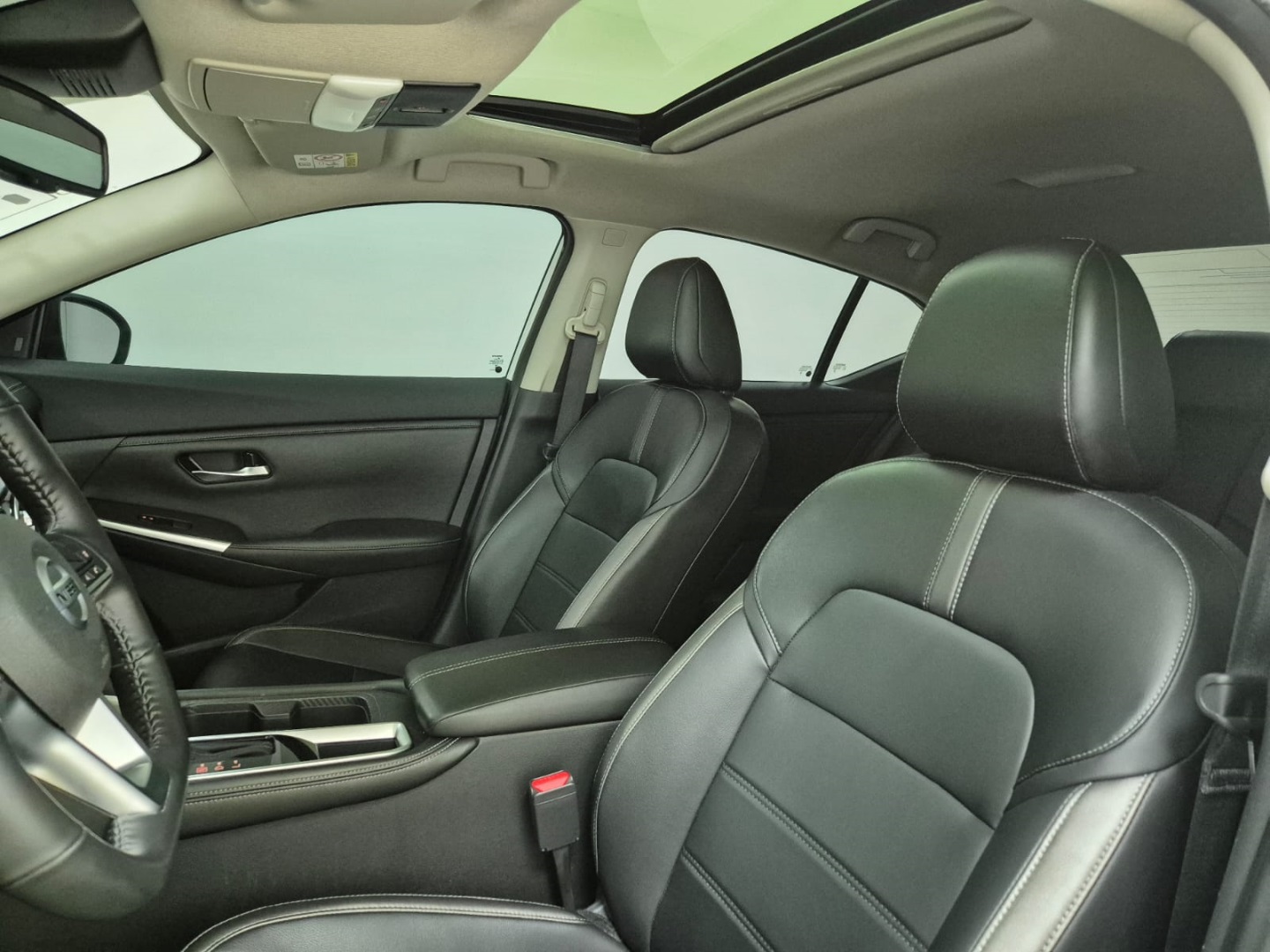 SENTRA 2.0 16V GASOLINA EXCLUSIVE XTRONIC