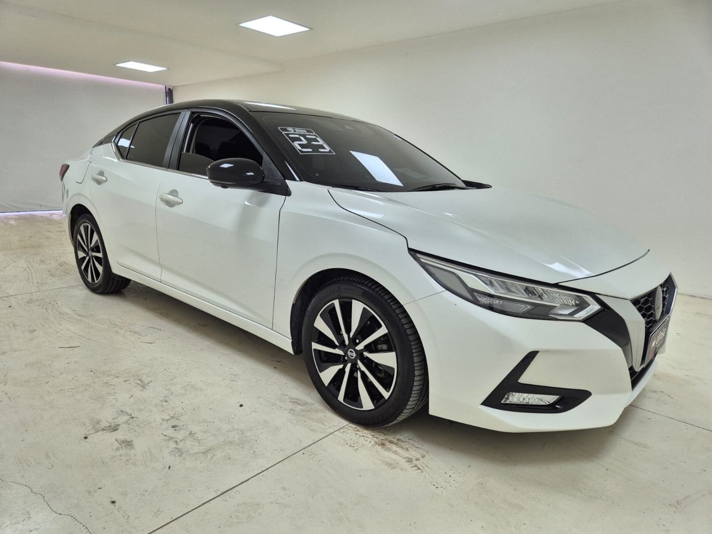 SENTRA 2.0 16V GASOLINA EXCLUSIVE XTRONIC