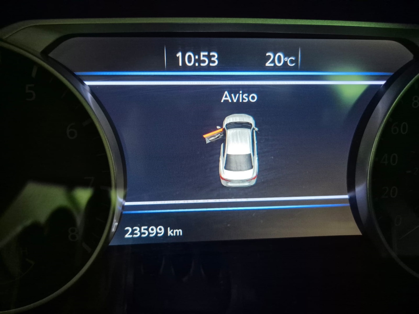 SENTRA 2.0 16V GASOLINA EXCLUSIVE XTRONIC