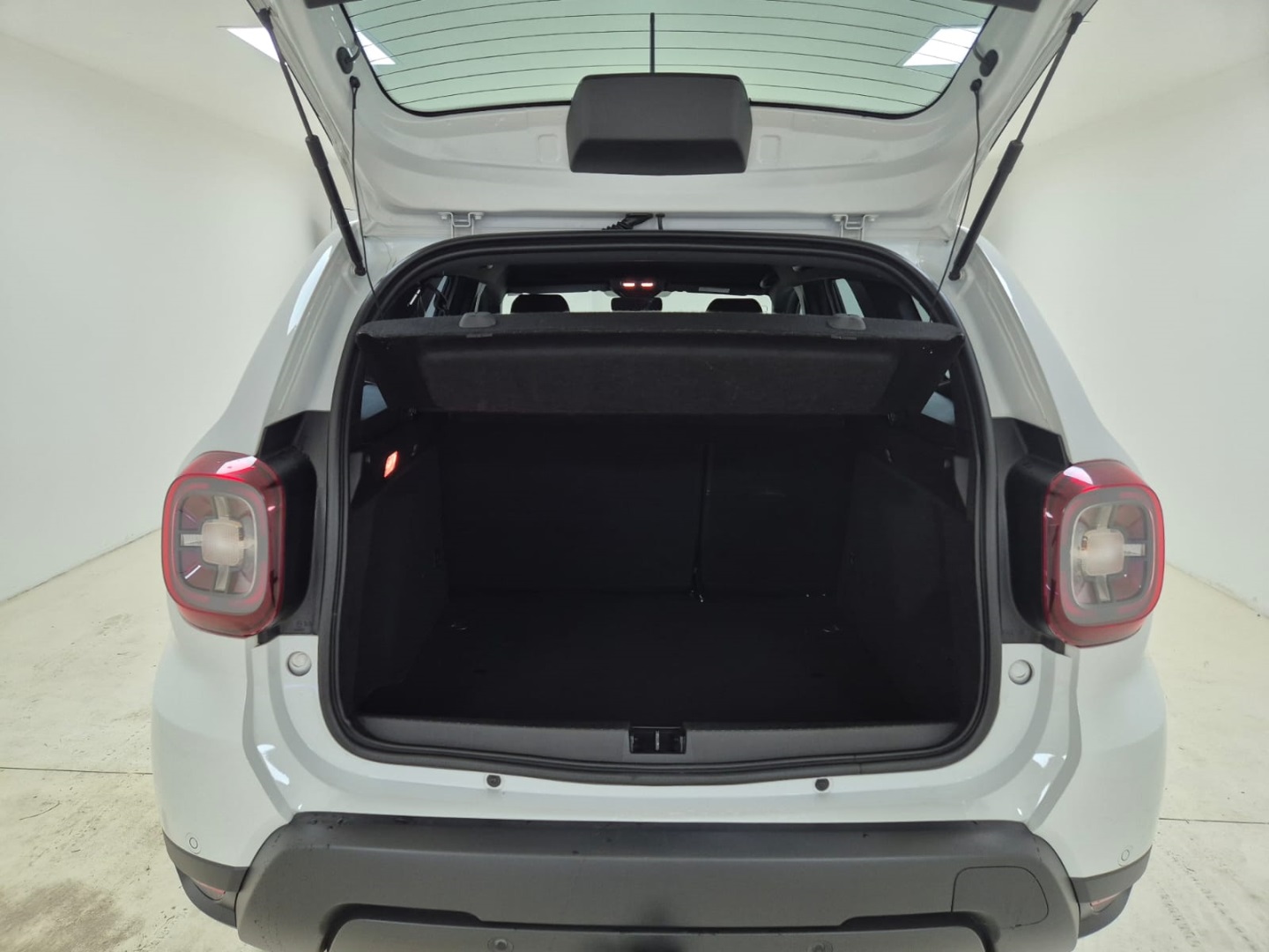 DUSTER 1.6 16V SCE FLEX INTENSE PLUS X-TRONIC