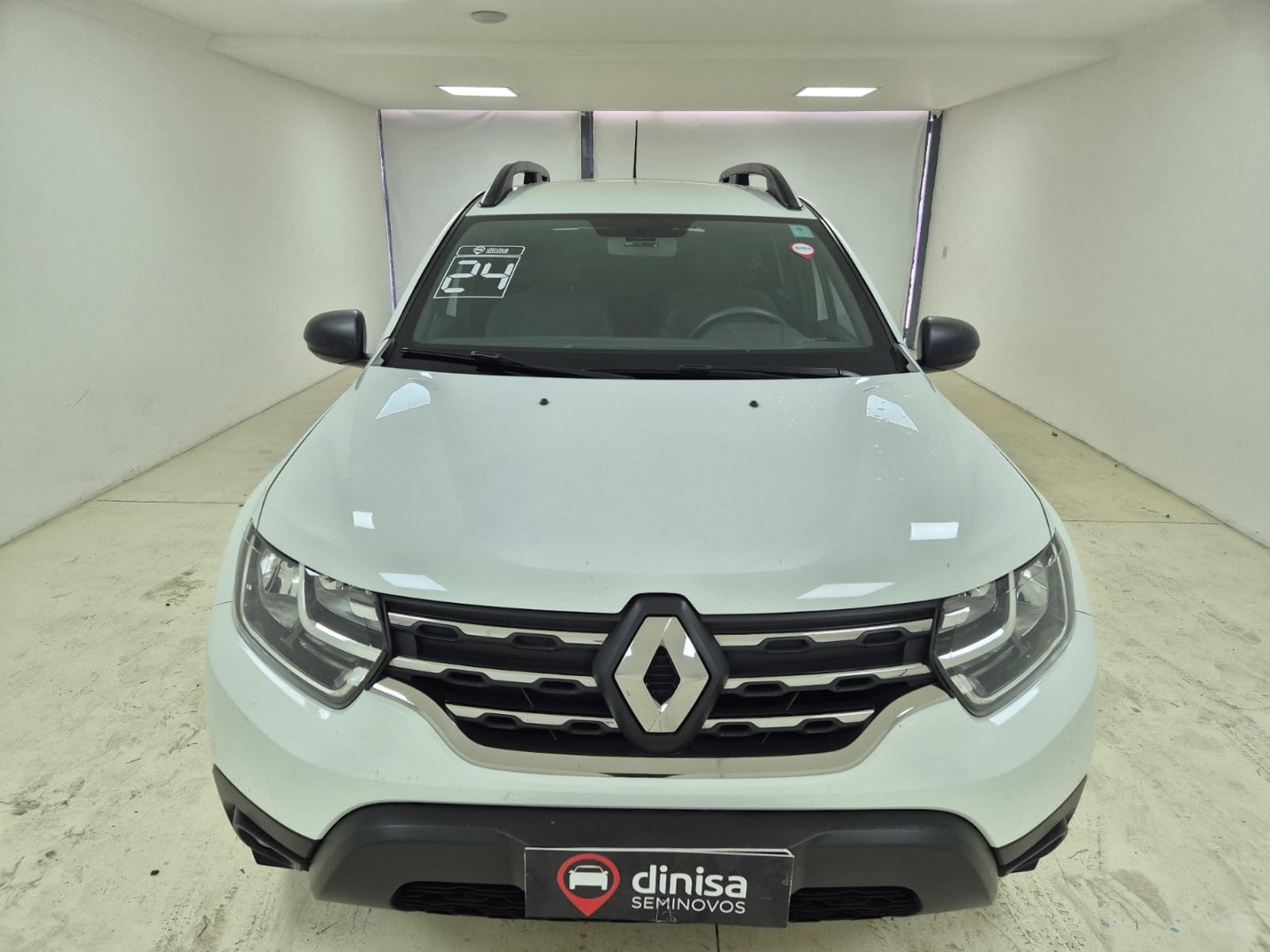 DUSTER 1.6 16V SCE FLEX INTENSE PLUS X-TRONIC DUSTER 1.6 16V SCE FLEX INTENSE PLUS X-TRONIC