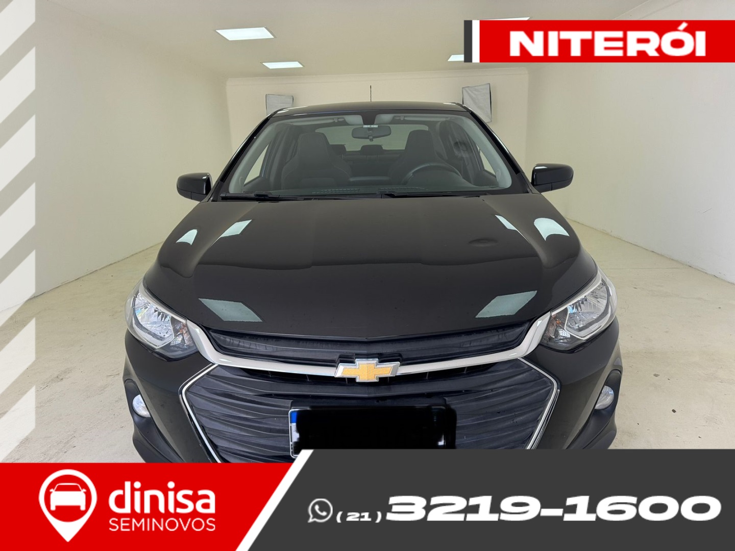 ONIX 1.0 TURBO FLEX LTZ AUTOMÁTICO ONIX 1.0 TURBO FLEX LTZ AUTOMÁTICO