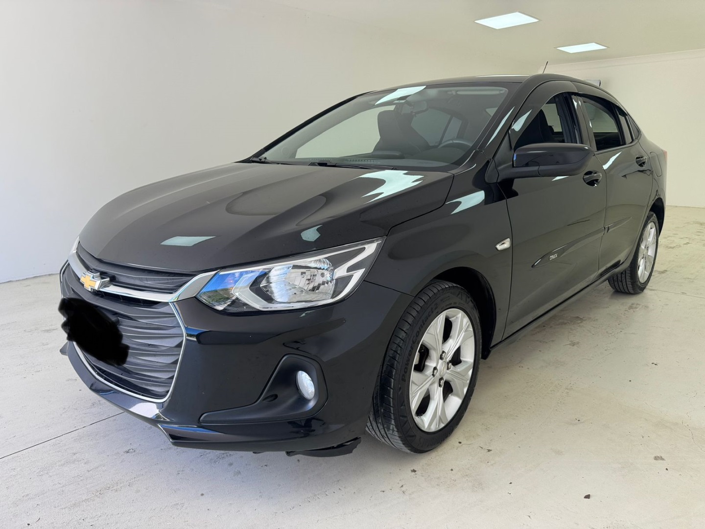 ONIX 1.0 TURBO FLEX LTZ AUTOMÁTICO