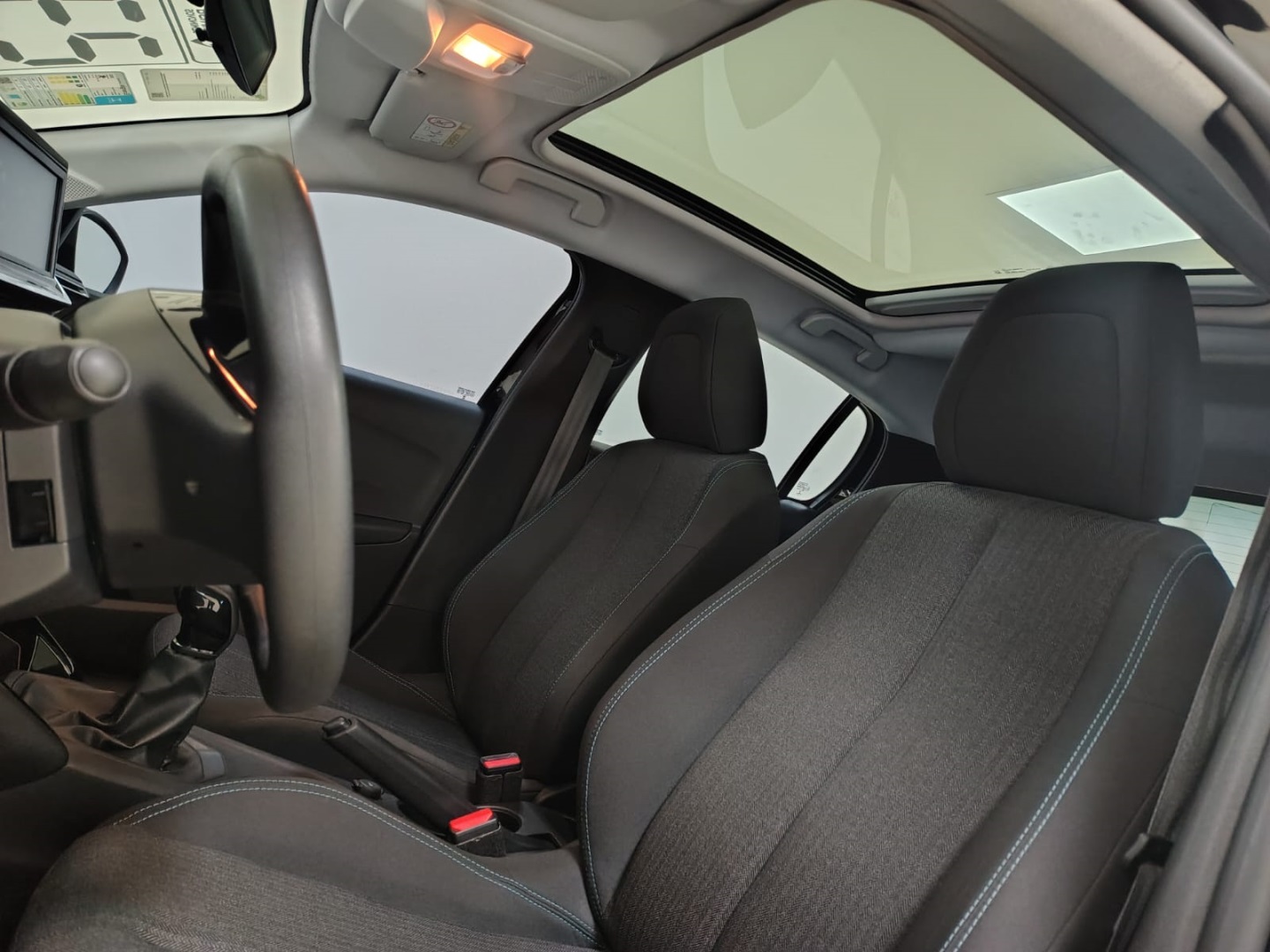 208 1.0 FIREFLY FLEX STYLE MANUAL
