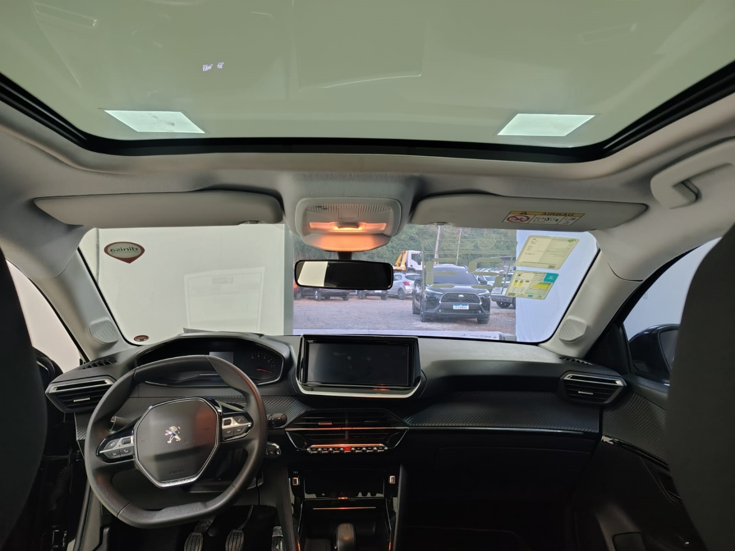 208 1.0 FIREFLY FLEX STYLE MANUAL