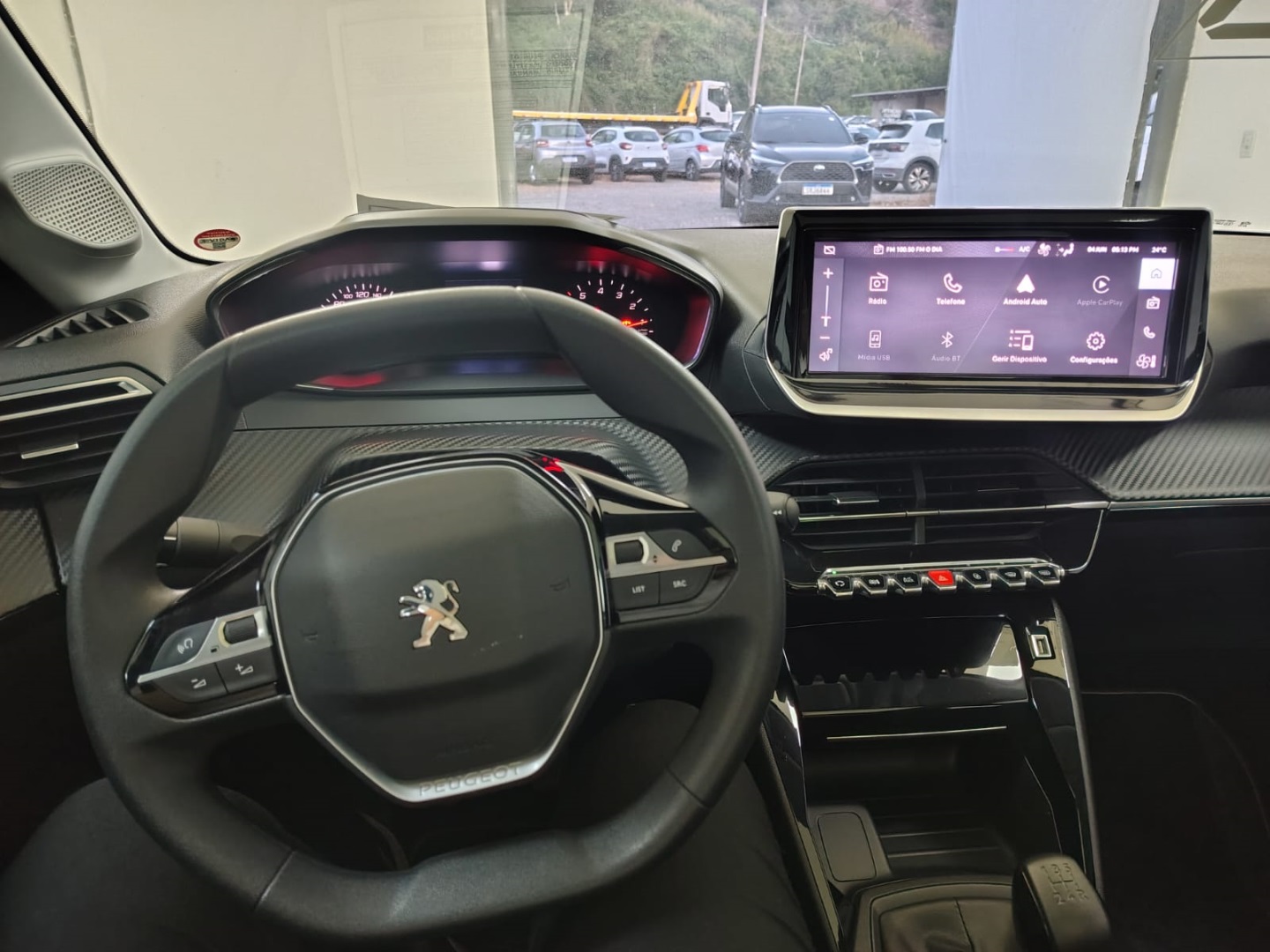 208 1.0 FIREFLY FLEX STYLE MANUAL