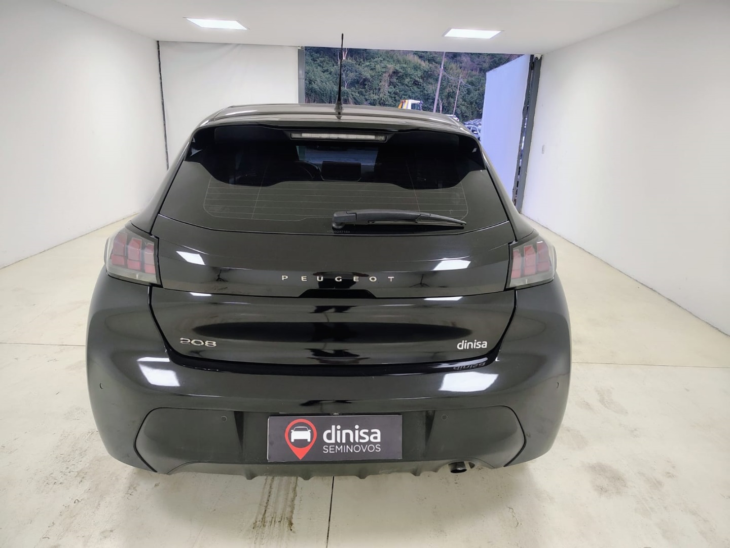 208 1.0 FIREFLY FLEX STYLE MANUAL