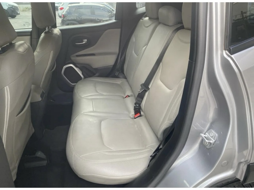 RENEGADE 1.8 16V FLEX SPORT 4P AUTOMÁTICO